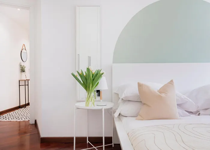 Stylish&Cozy Apt Close To Naviglio (MUDEC)