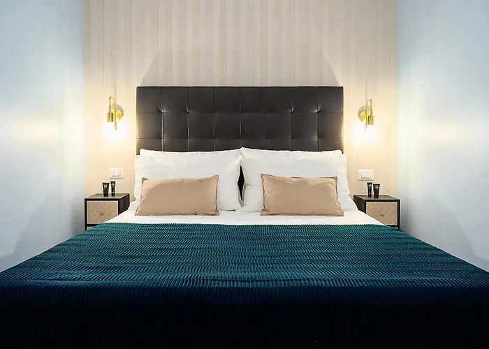 Stylish One - Bedroom Near Città Studi - M4 Argonne Metro Stop